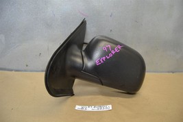 98-03 Ford Explorer Left Driver Oem Electric Side View Mirror 83 2C5 - £18.10 GBP