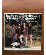 Harpers Bizarre: “Feelin&#39; Groovy” (1968). Mono Album. Catalog # W1693.  ... - €26,13 EUR