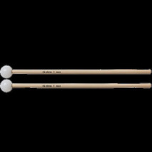 Vic Firth M422 Articulate Series - 1 1/8&quot; Poly, Round - £25.01 GBP
