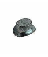 1985 Monopoly Replacement Piece: Top Hat - $7.69