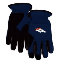 Denver Broncos Work Glove - $46.95 CAD