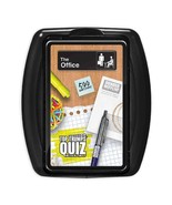 The Office Top Trumps Quiz Card Game - New &amp; Sealed - $16.49
