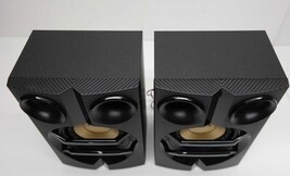 PHILIPS FX10 Bluetooth Stereo System for Home with CD Player ISSUE image 8