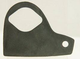 Outer Door Handle Pad LH 1970-1979 Ford L LN LNT 600 700 D0HZ-8022429-A OEM 1330 - £6.19 GBP