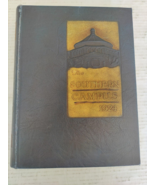 1924 El Rodeo USC Hard Cover Yearbook Vintage - £77.81 GBP