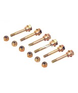 Replaces Husqvarna 580790401 Shear Pins 6 Pack  - $41.09 CAD