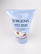 Jergens Wet Skin Moisturizer 6 Fluid Ounces Each Lot Of 2 Coconut Oil Dry Skin - £20.83 GBP