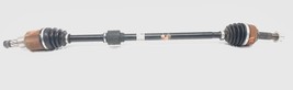 2018-2024 Nissan Kicks S 1.6L Front Right Passenger RH CV Axle With Axle... - $161.41 CAD