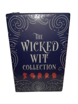 The Wicked Wit Collection 2021 (Austen, Churchill, Dickens, Shakespeare,... - £23.29 GBP