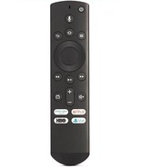 NS-RCFNA-21 CT-RC1US-21 Voice Remote Control For Insignia &amp; Toshiba Fire TV - £12.93 GBP