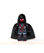 PLTOYS Spider-man 2 Shadow Suit spider Game Marvel  Minifigure Custom US... - $6.09