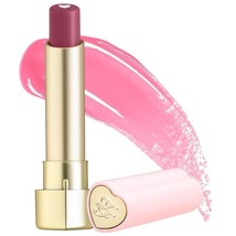 Too Faced Too Femme 02 Heart Core Lipstick Medium Pink Full Size 2.8g Ne W In Bo X - £19.08 GBP