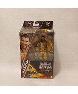 WWE Elite Monday Night War WWE vs WCW Series 5 Razor Ramon Wrestling Fig... - $465.31 MXN