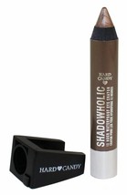 Hard Candy Shadowholic 12-Hour Waterproof Eye Crayon in Camel Back - NIB - $11.98