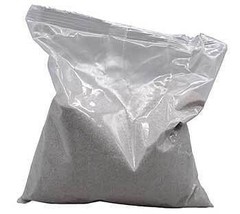 1 Lb Grey incense burner sand - $751.66 MXN