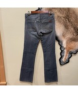 7 For All Mankind bootcut jeans - $47.52 CAD