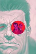Criminal Macabre Eyes Of Frankenstein #1 - Sep 2013 Dark Horse, NM/MT 9.8 Comic - $2.97