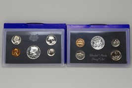 1968-S United States Proof Sets - £27.72 GBP