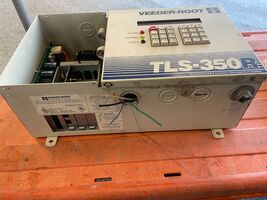 Veeder-Root TLS-350R Probe Module 4-Input Console NO Printer FOR PARTS o... - €1.107,63 EUR