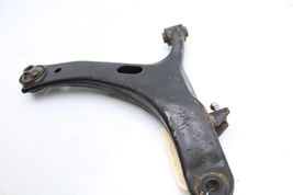08-11 SUBARU IMPREZA FRONT RIGHT PASSENGER SIDE LOWER CONTROL ARM Q6127 image 8