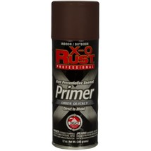 General Paint &amp; Manufacturing 1267P X-O Rust Professional Metal Primer with - £16.96 GBP