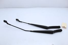 06-10 VOLKSWAGEN JETTA WINDSHIELD WIPER ARMS PAIR Q3128 image 9