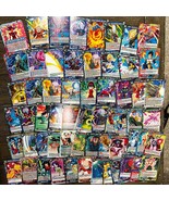 59 Dragon Ball Super Card Game Individual Cards Lot - $26.98 CAD