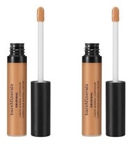 bareMinerals Loose Powder Multi-Tasking Concealer SPF 20 Deep Bisque 0.07oz/2g. image 11