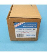 Advance 71A8453-001D HPS Ballast Kit 400 Watt ANSI S51/M169 120/208/240/... - $879.13 MXN