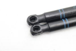 12-18 BMW F30 320I 328I HOOD LIFT SUPPORT SHOCKS PAIR E3126 image 2