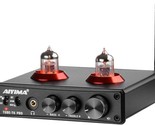 Home Audio Amplifier Wireless Receiver Audio Decoder Preamp Pc-Usb Dac Aptx - £93.69 GBP