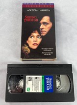Shining Through (VHS, 1992) - £1.48 GBP