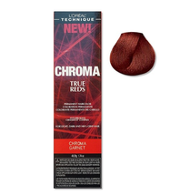 L&#39;oreal Chroma Haircolor - Chroma Garnet, 1.7 Oz. - £13.13 GBP