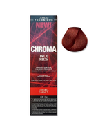 L&#39;oreal Chroma Haircolor - Chroma Garnet, 1.7 Oz. - £13.39 GBP