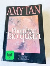 Phu Nhân Táo Quân, Amy Tan, Vietnamese 2002 PB - £11.80 GBP