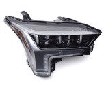 2022-2023 Toyota Tundra Front Right Passengers AFS Headlight LED Factory... - $297.00