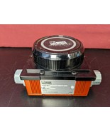 Moore Industries SIY/PRG Signal Isolator NEMA 4X IP66 1/2&quot; D-Box ENCLOSU... - $40.50