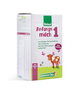 Lebenswert 1 - Lebenswert Stage 1 Bio Organic Infant Formula - £50.96 GBP