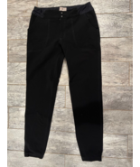 Royal Robbins Hiking Pants size 8 Black Chill Blocker Active Pant Black ... - $608.43 MXN