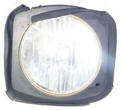 Front  Left Headlamp Assembly OEM 2003 04 05 06 07 08 2009 Hummer H290 Day Wa... - £60.72 GBP
