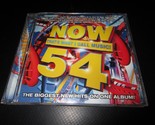 NOW That&#39;s What I Call Music! 54 by Various Artists (CD, 2015) - £6.20 GBP