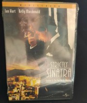Strictly Sinatra (DVD, 2002) - Starring Ian Hart and Kelly McDonald.  brand new  - £7.77 GBP