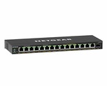 NETGEAR 8 Port PoE Gigabit Ethernet Plus Switch (GS308EPP) - with 8 x Po... - $125.30+