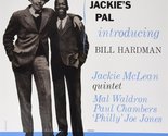 Jackie&#39;s Pal [Vinyl] MCLEAN,JACKIE - £58.57 GBP