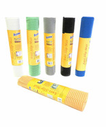 Non Adhesive Easy Shelf Non Slip Grip Liner for Kitchen Drawer Under Rug... - $9.59 CAD