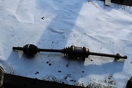 2000-2002 Toyota Celica GT-GTS Automatic Transmission Front Right Cv Axle R2001 - $119.59