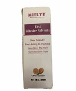 MIILYE Lace Glue Remover/Tape in Extension Remover Spray 4 oz Citrus Sce... - $374.05 MXN