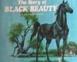 The Story of Black Beauty [Vinyl] Walt Disney - $12.99
