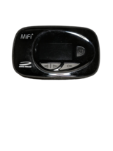 Novatel Mifi 5580 Black Micro-USB Verizon Qualcomm 3G/4G LTE Wi-Fi Hotsp... - £7.47 GBP
