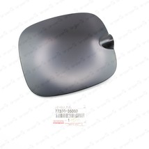 GENUINE TOYOTA 2007-2014 FJ CRUISER FUEL FILLER OPENING DOOR LID 77350-3... - $52.85